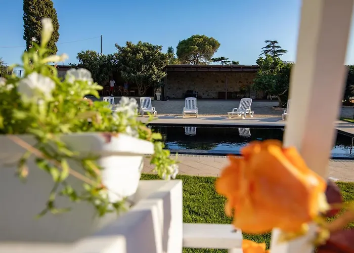 Agriturismo Dea Cerere
