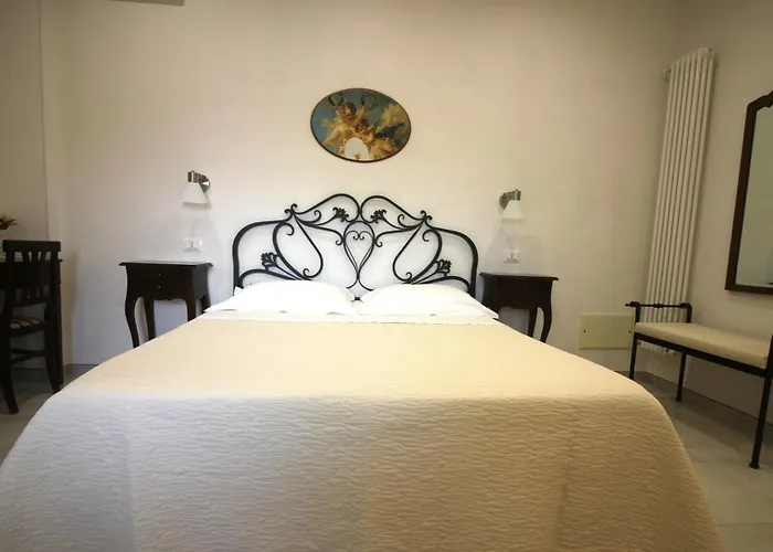 Agriturismo Masciarella
