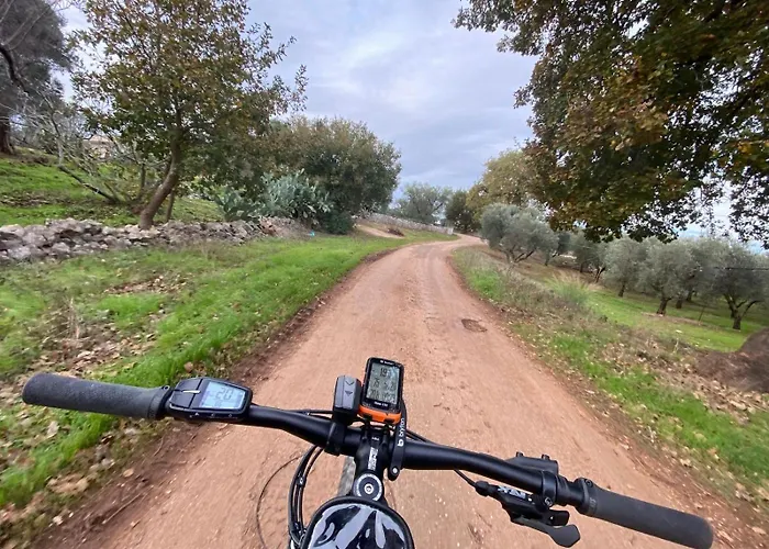 Agriturismo Dea Cerere
